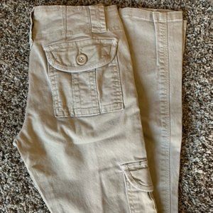 Sanctuary SURPLUS Skinny Cargo Pants